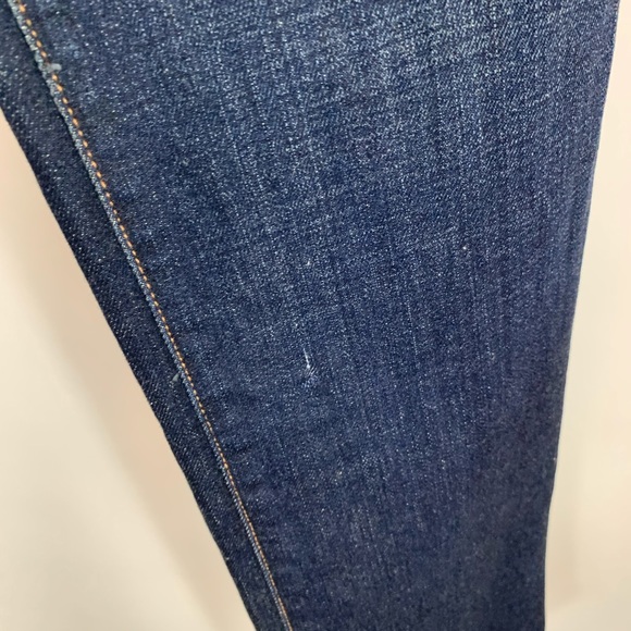 J Brand cigarette leg denim jeans 31 - Picture 2 of 13